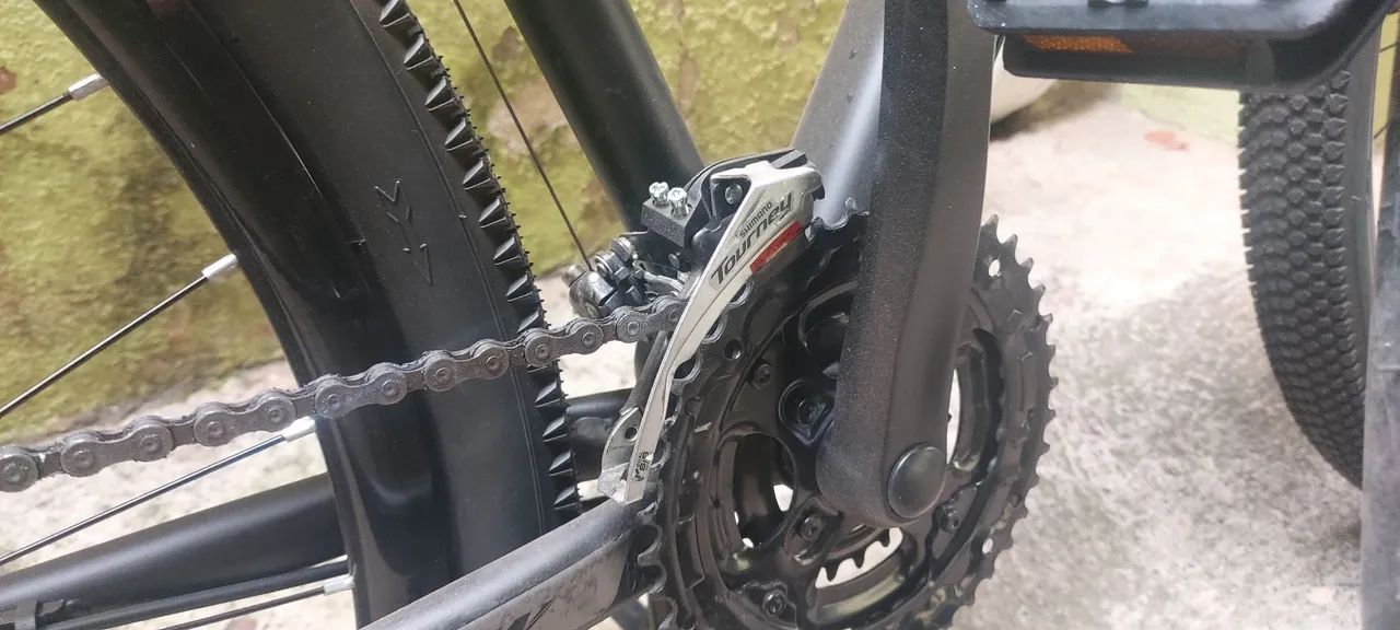 Bicicleta ksw aro 29 - Foto 3