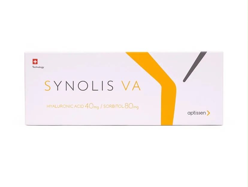 Synolis VA 40/80