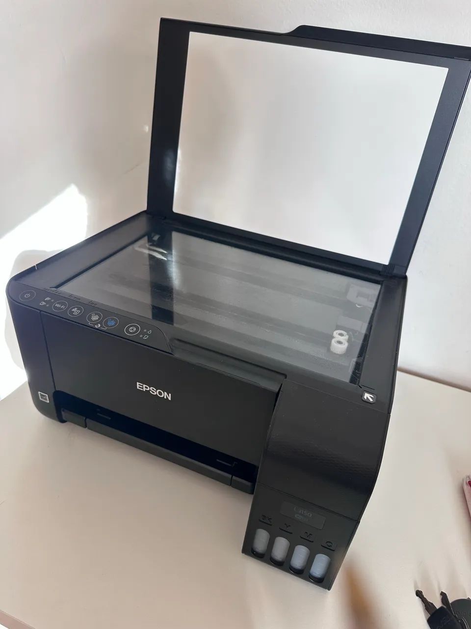 Impressora  - Foto 2