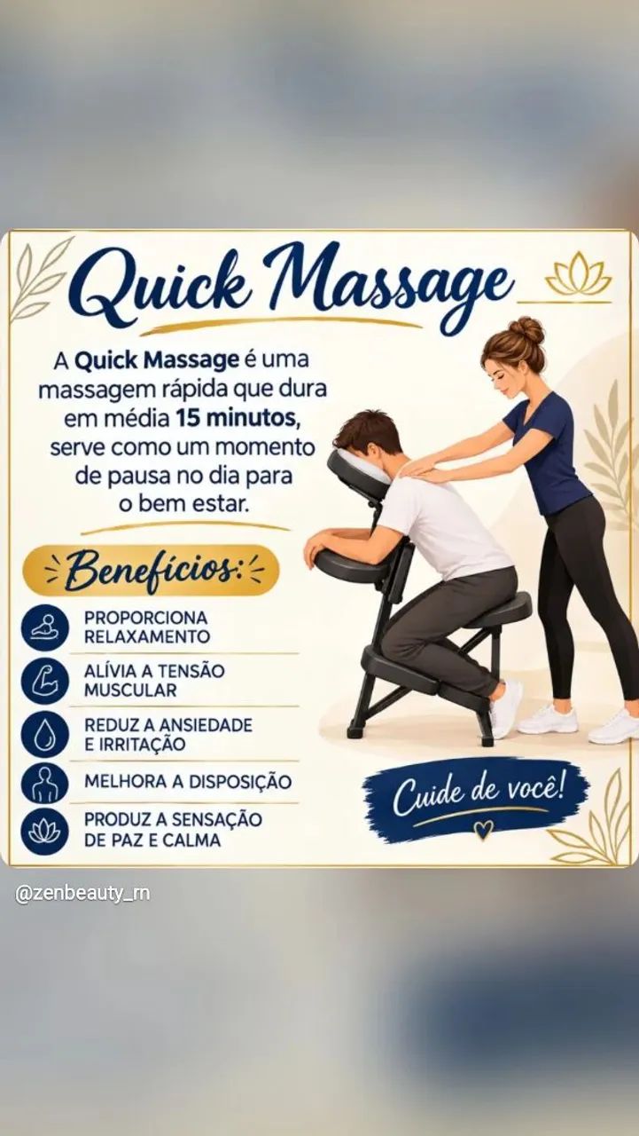 Reflexologia  - Foto 2