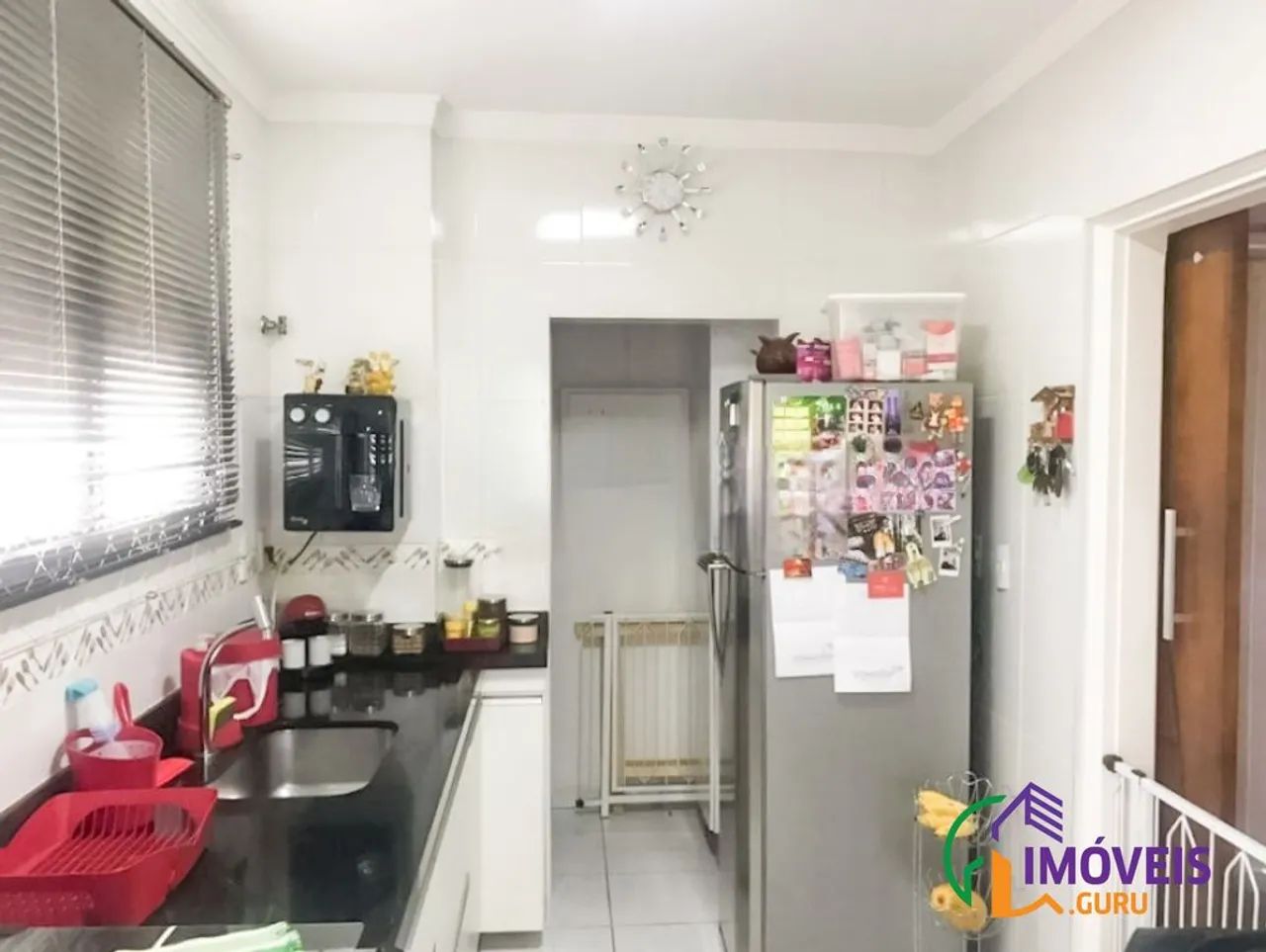 APARTAMENTO - VILA OLIVO - SP - Foto 4