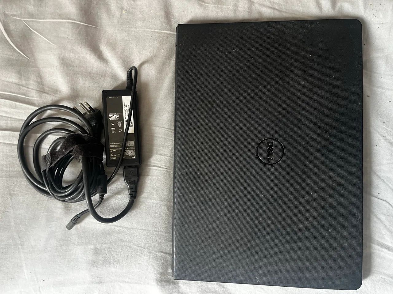 Notebook Dell 