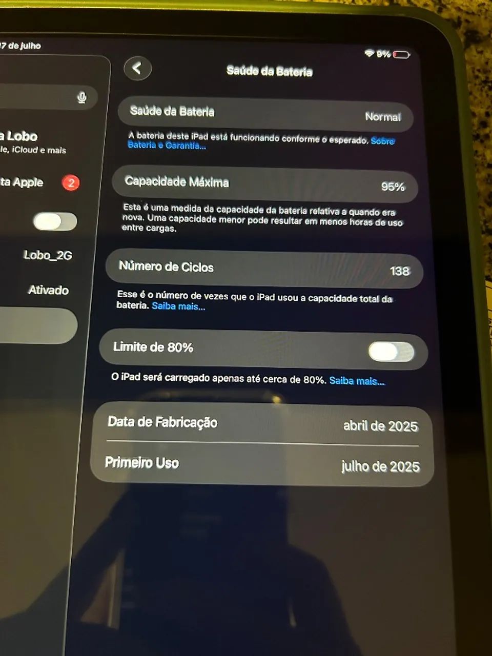 iPad A16 - Foto 5
