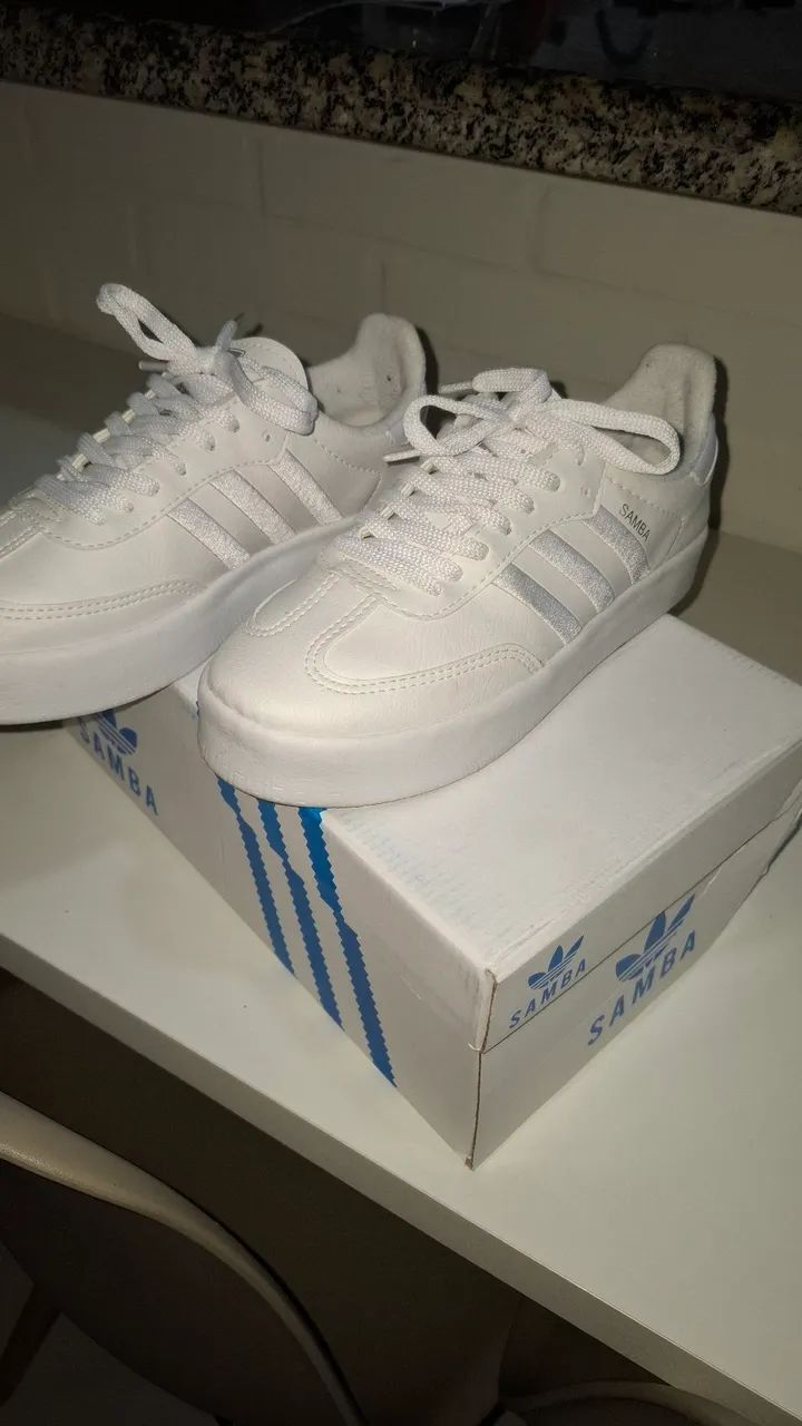 Tenis adidas  - Foto 2