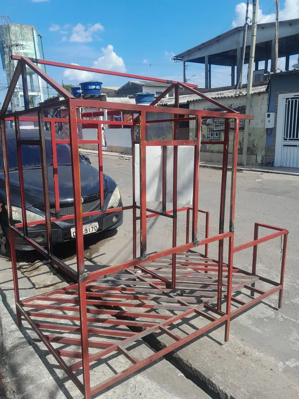 Casinha