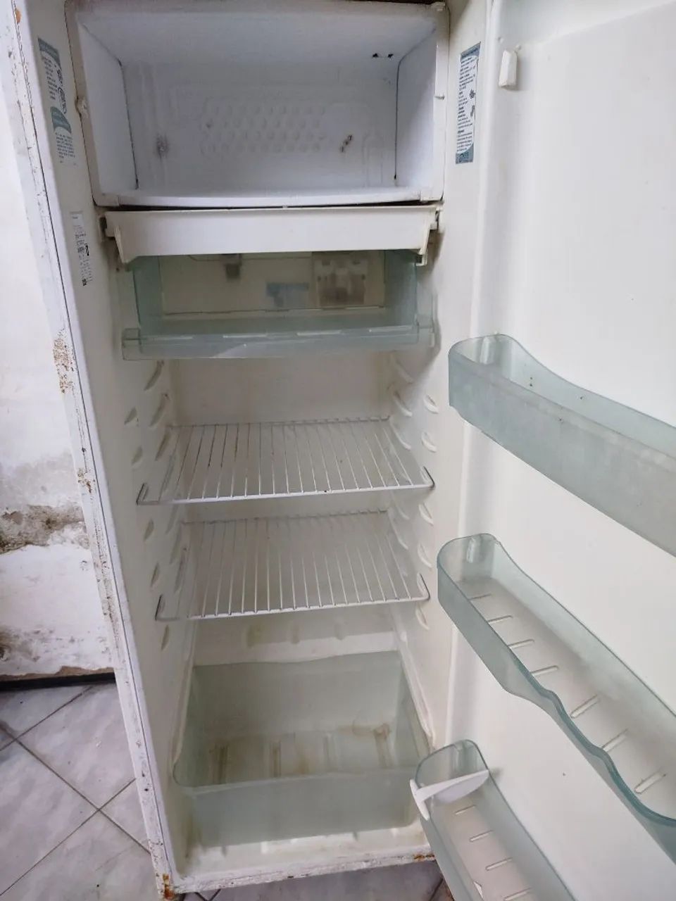 Geladeira  - Foto 3