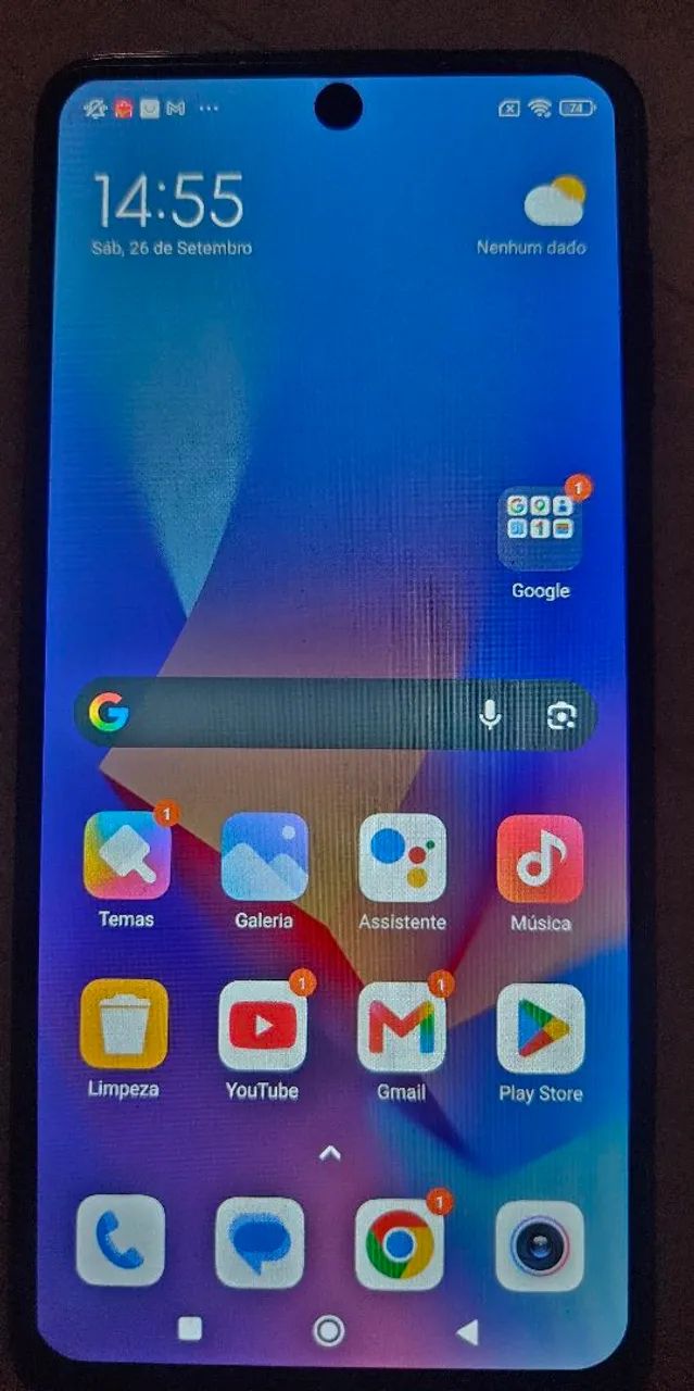 Redmi 9s