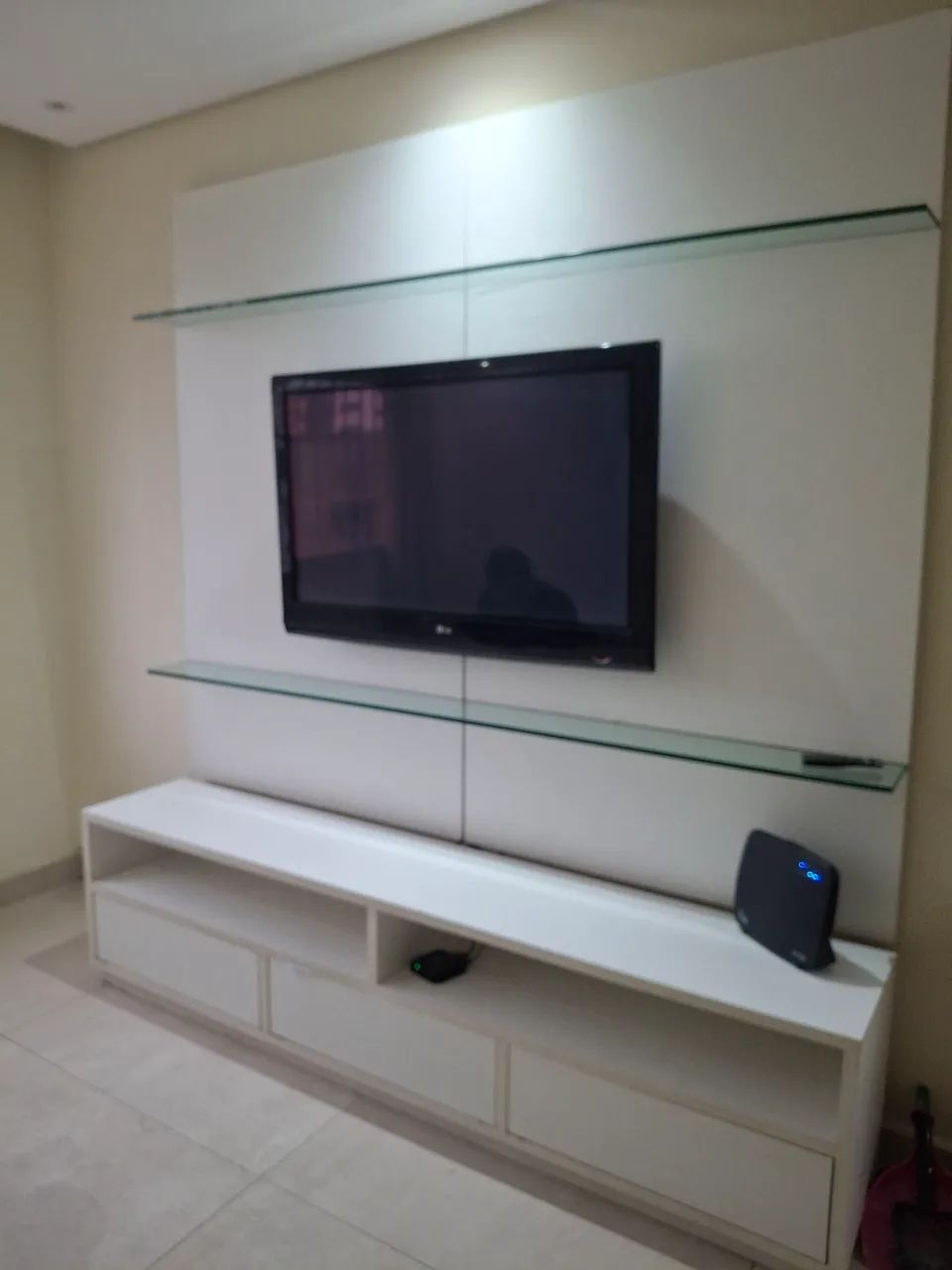 Televisão 