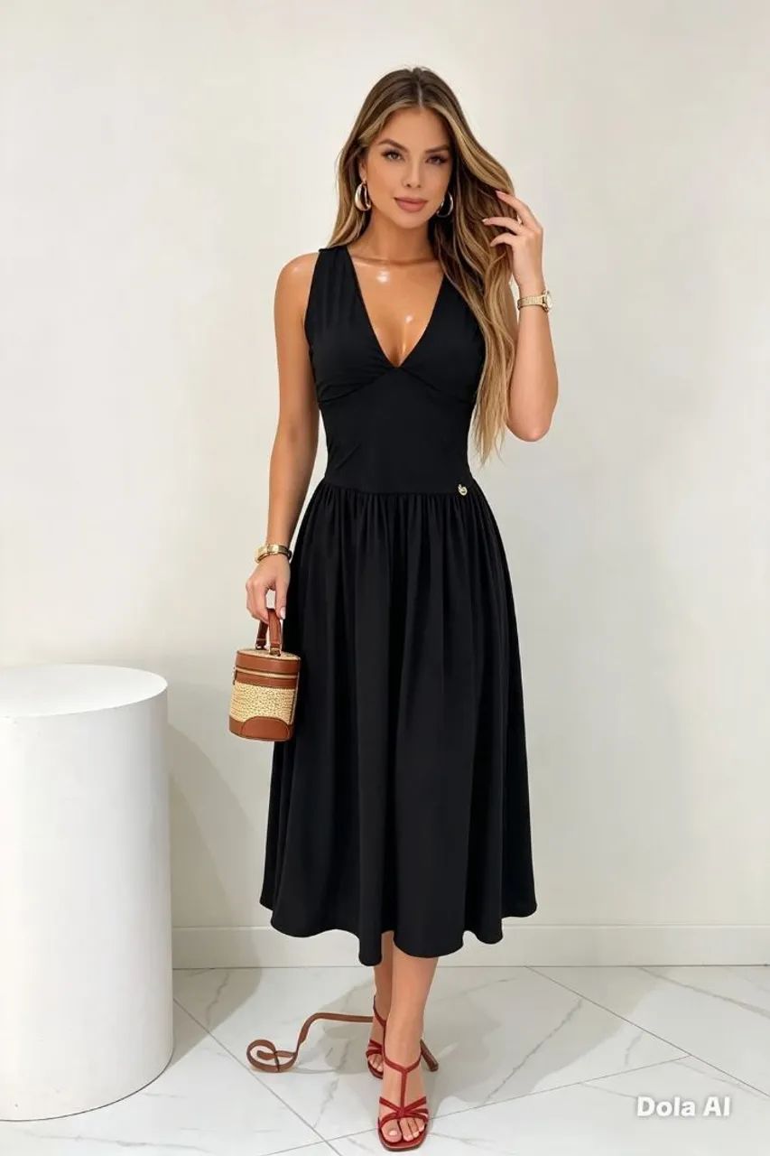 Moda feminina  - Foto 4