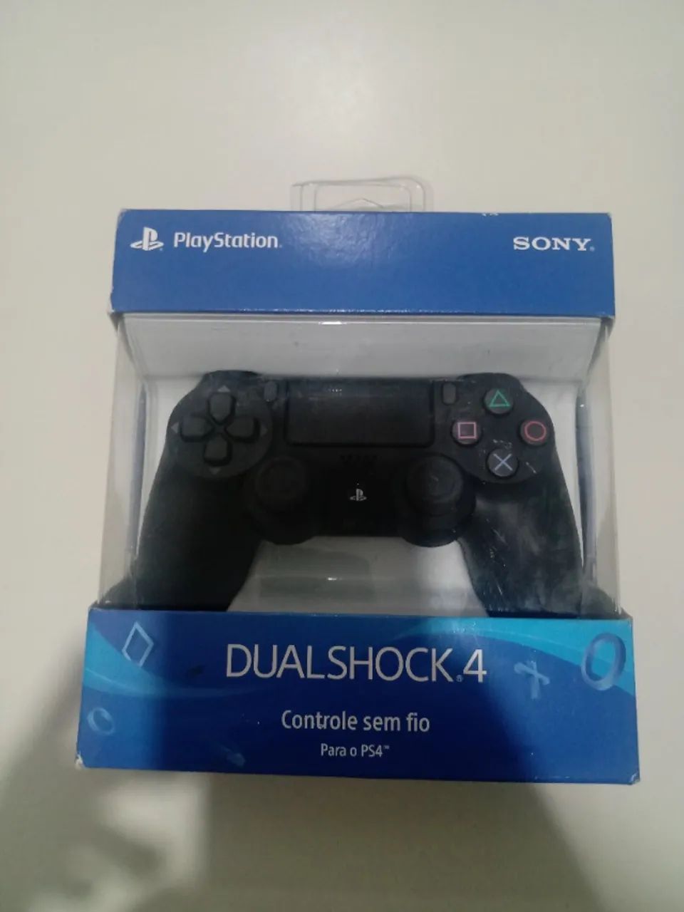 Joystick PS4 - Original
