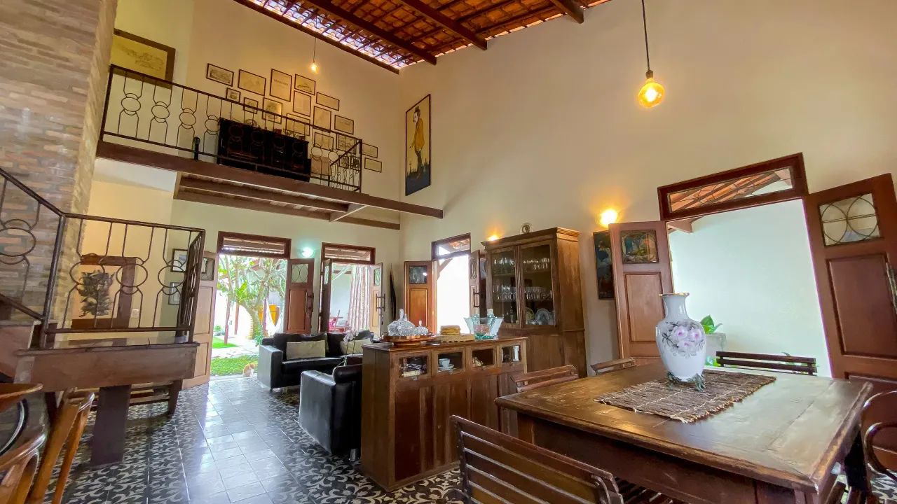Casa à venda, PRAIA DO FRANCÊS, Marechal Deodoro, AL - Foto 2
