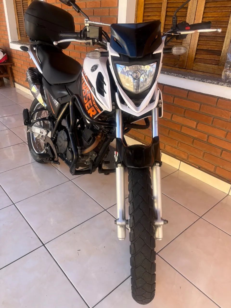 XTZ CROSSER 150 S  - Foto 4