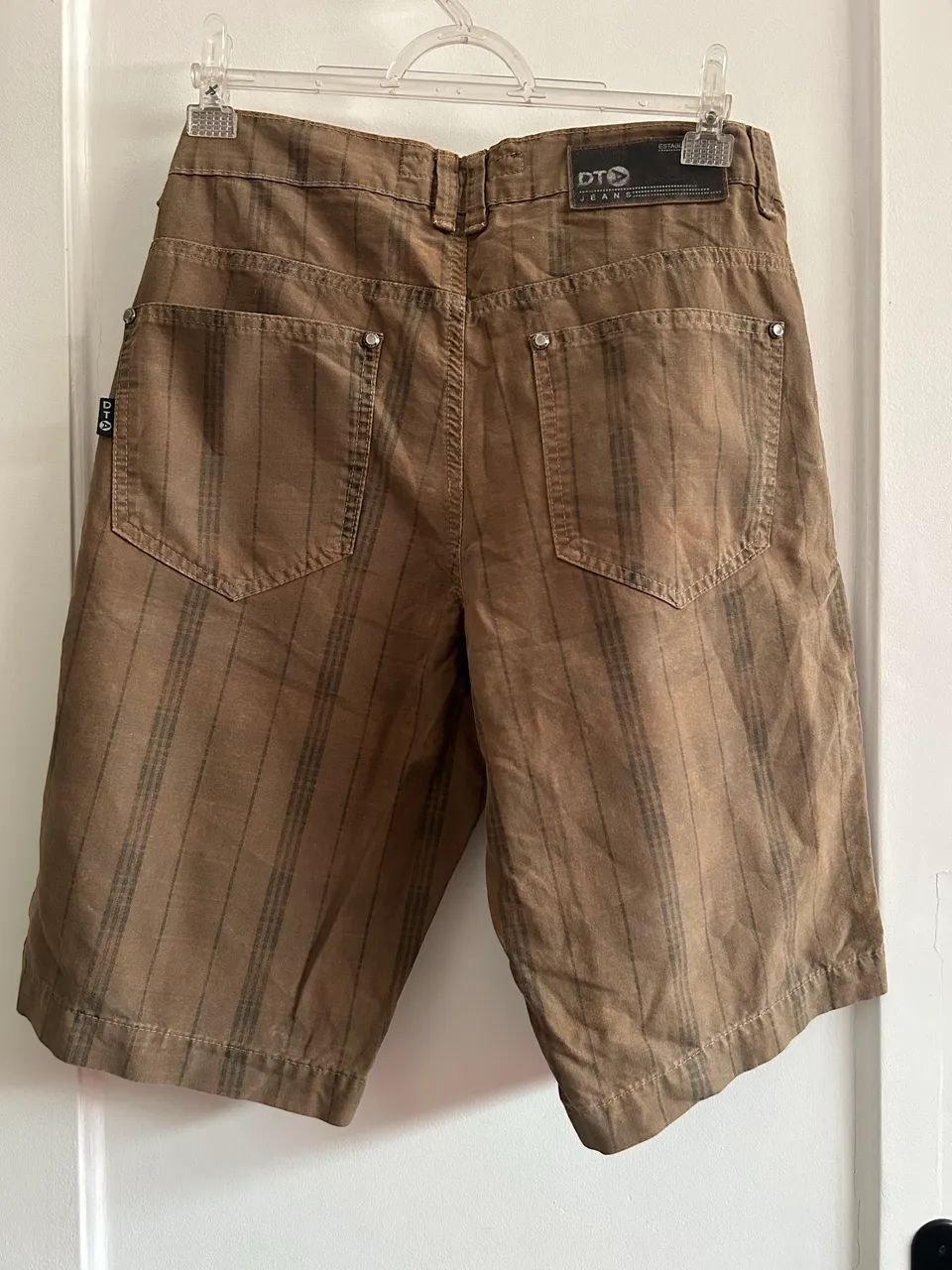 Bermuda masculina  - Foto 2