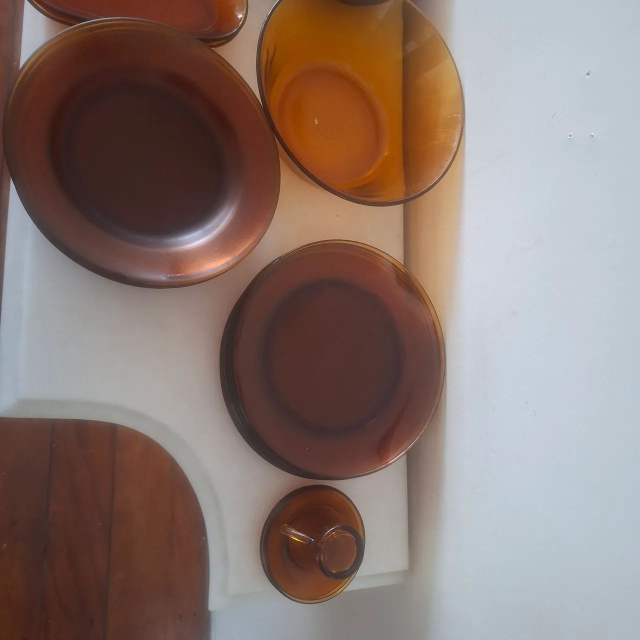 Louça DURALEX - Foto 2