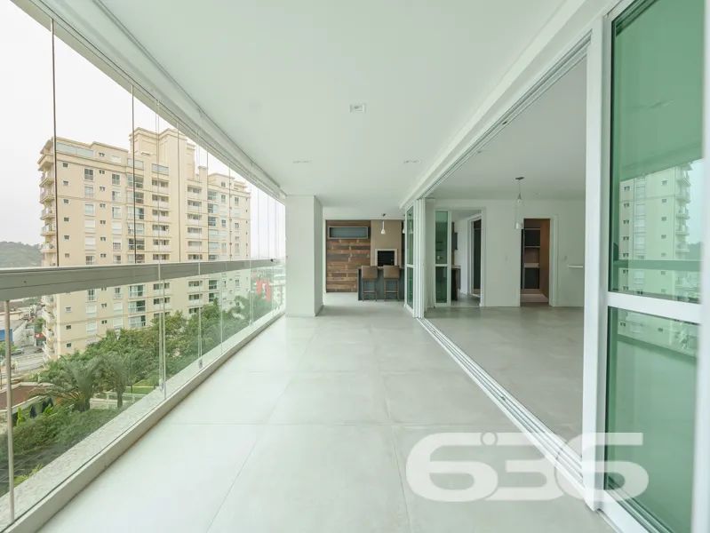 Apartamento | Joinville | Centro - Foto 4