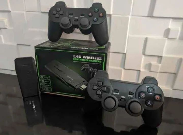 Gamestick 4k lite Pro M8 - Foto 2