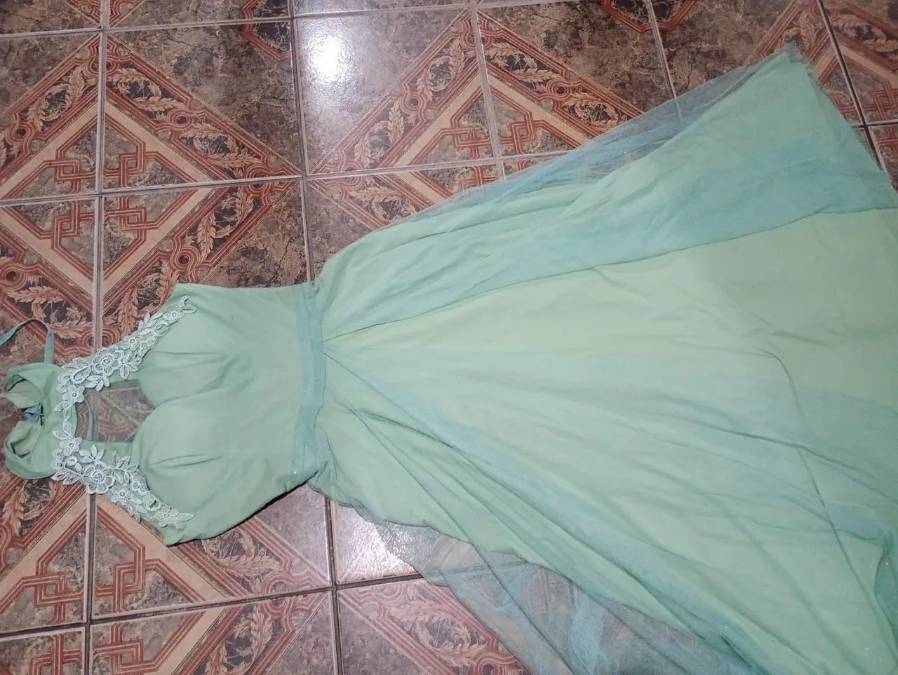 Vestido de festa  - Foto 4