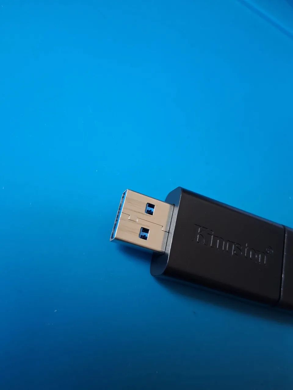 Pendrive 32GB Kingston USB 3.0 - Foto 3