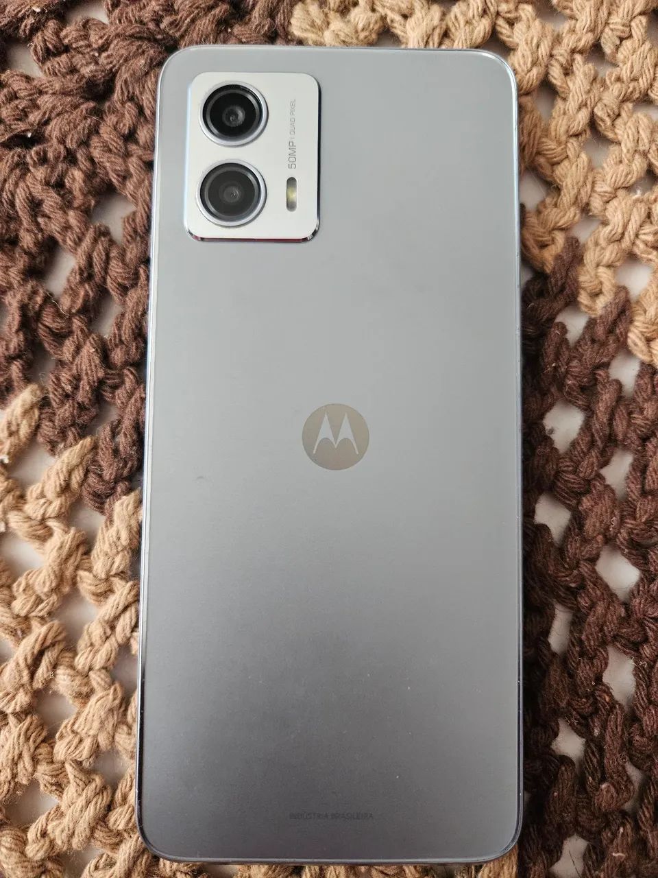 Moto g53 5G - Celulares e Smartphones - Sítio Cercado, Curitiba