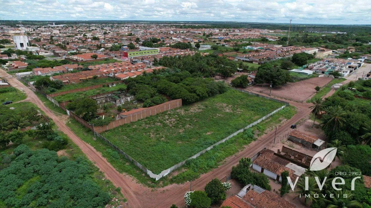 TERRENO SÃO GONÇALO DO AMARANTE - Foto 3