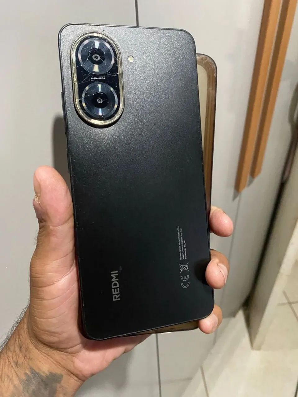 Xiaomi Redmi A5 128GB - Todo Original - Foto 4