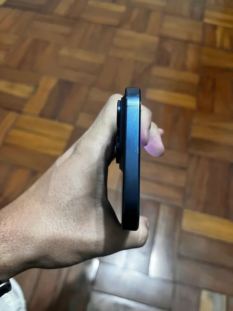 iPhone 15 pro Max 256gb  - Foto 4