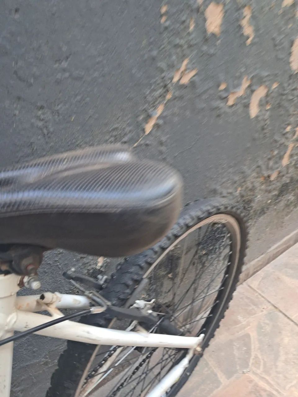 bicicleta aro 26 - Foto 5