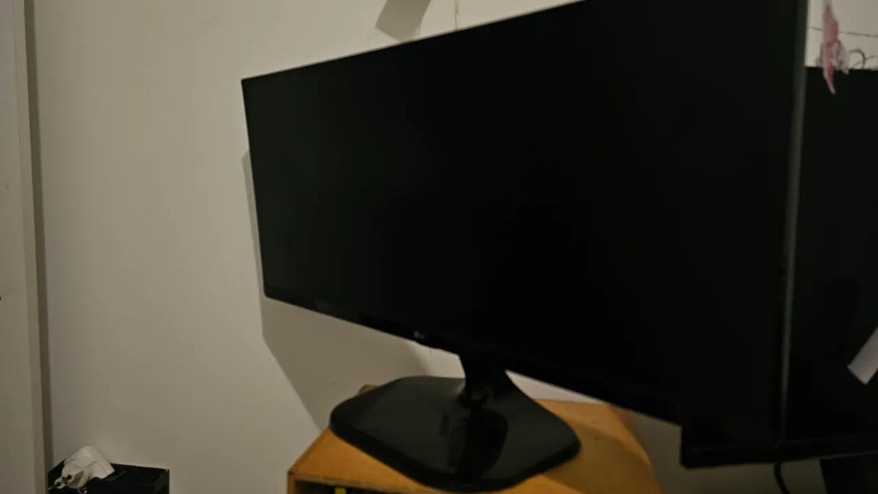 MONITOR LG 25'' 75Hz 1ms - Foto 2