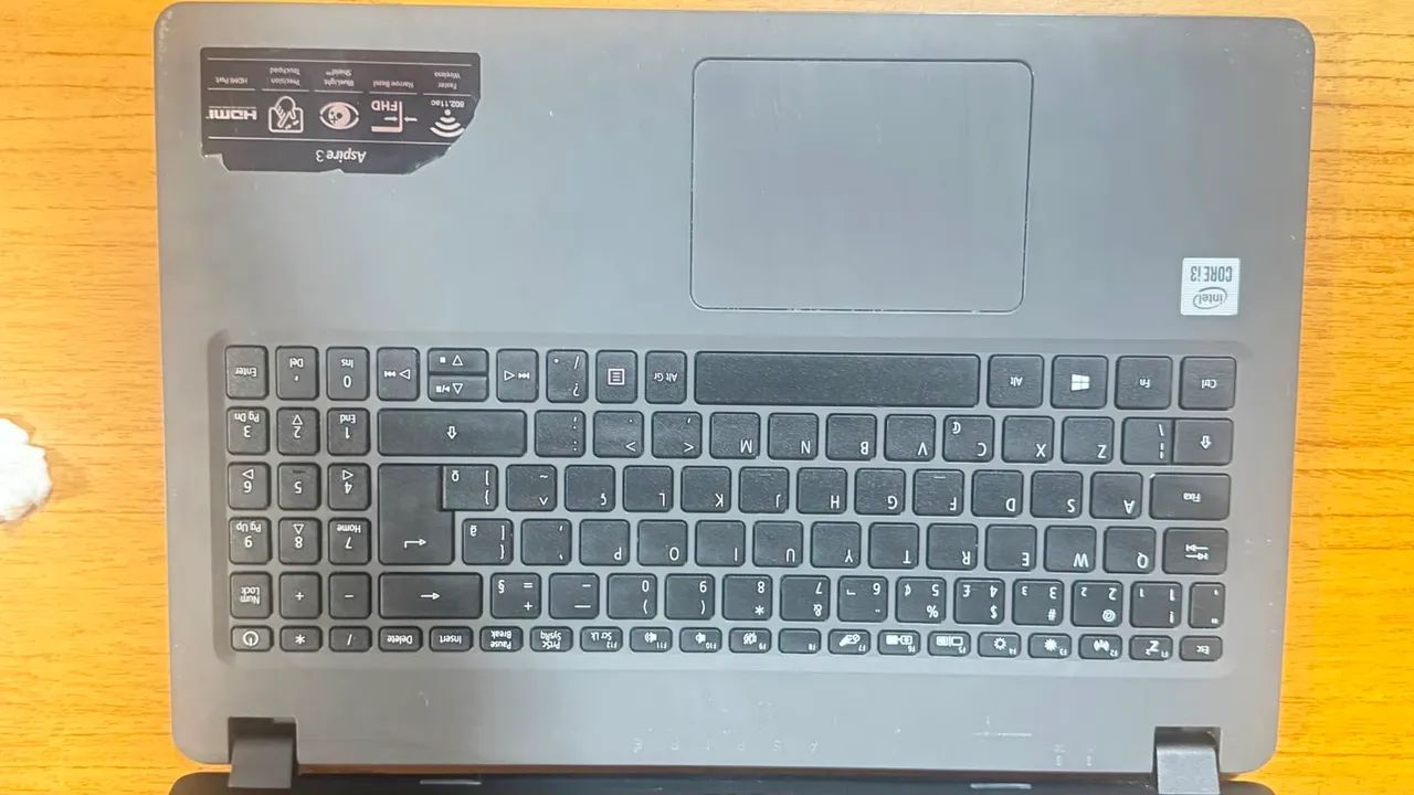Notebook Acer Aspire 3 - Foto 4