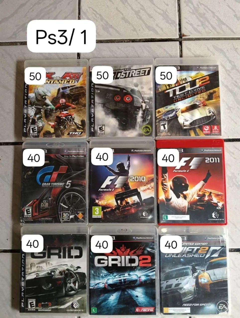 PlayStation 3 - Foto 2
