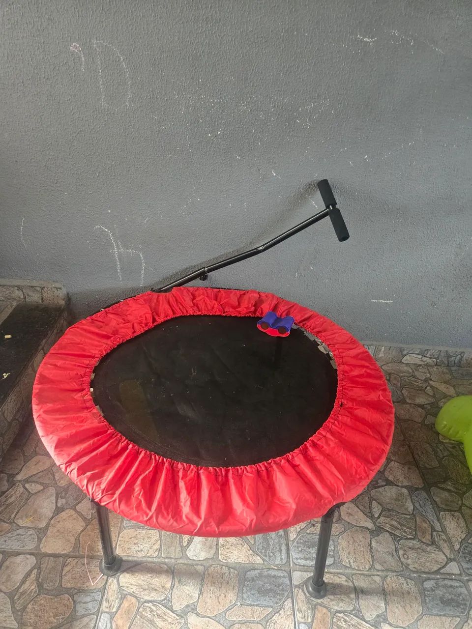 Cama elástica jump - Foto 3