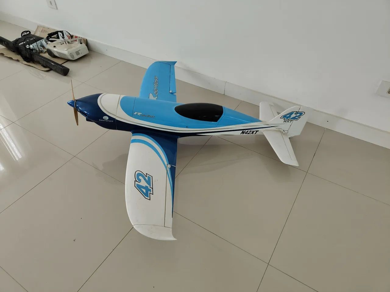 Aeromodelo  - Foto 5