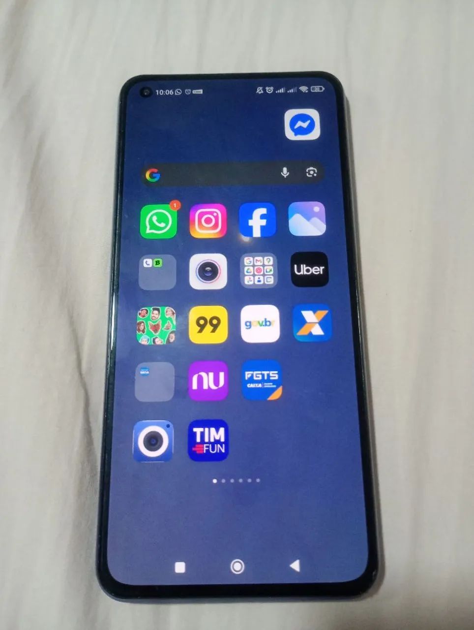 Mi 11 lite 5G - Foto 2