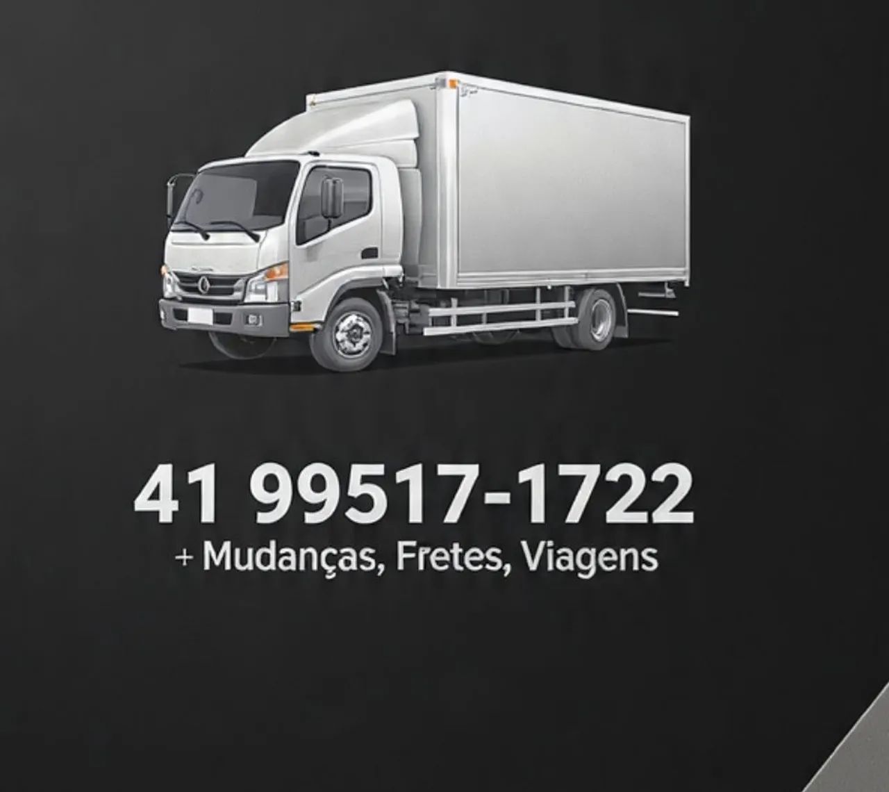 Fretes e mudanças