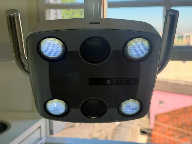 Cadeira Kavo Aqia -equipamento Premium !! Odontológico ,Dentista, clinica dentaria . - Foto 3
