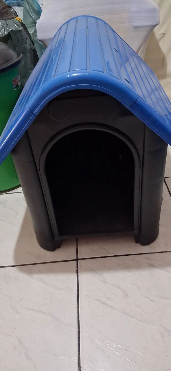 Casinha cachorros  - Foto 5