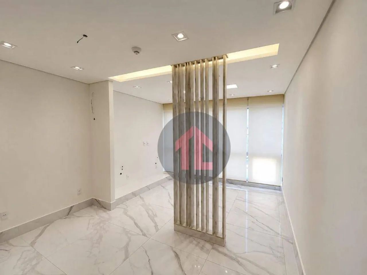 Excelente Sala Comercial à Venda  Edifício Mesbla | Centro de Campinas