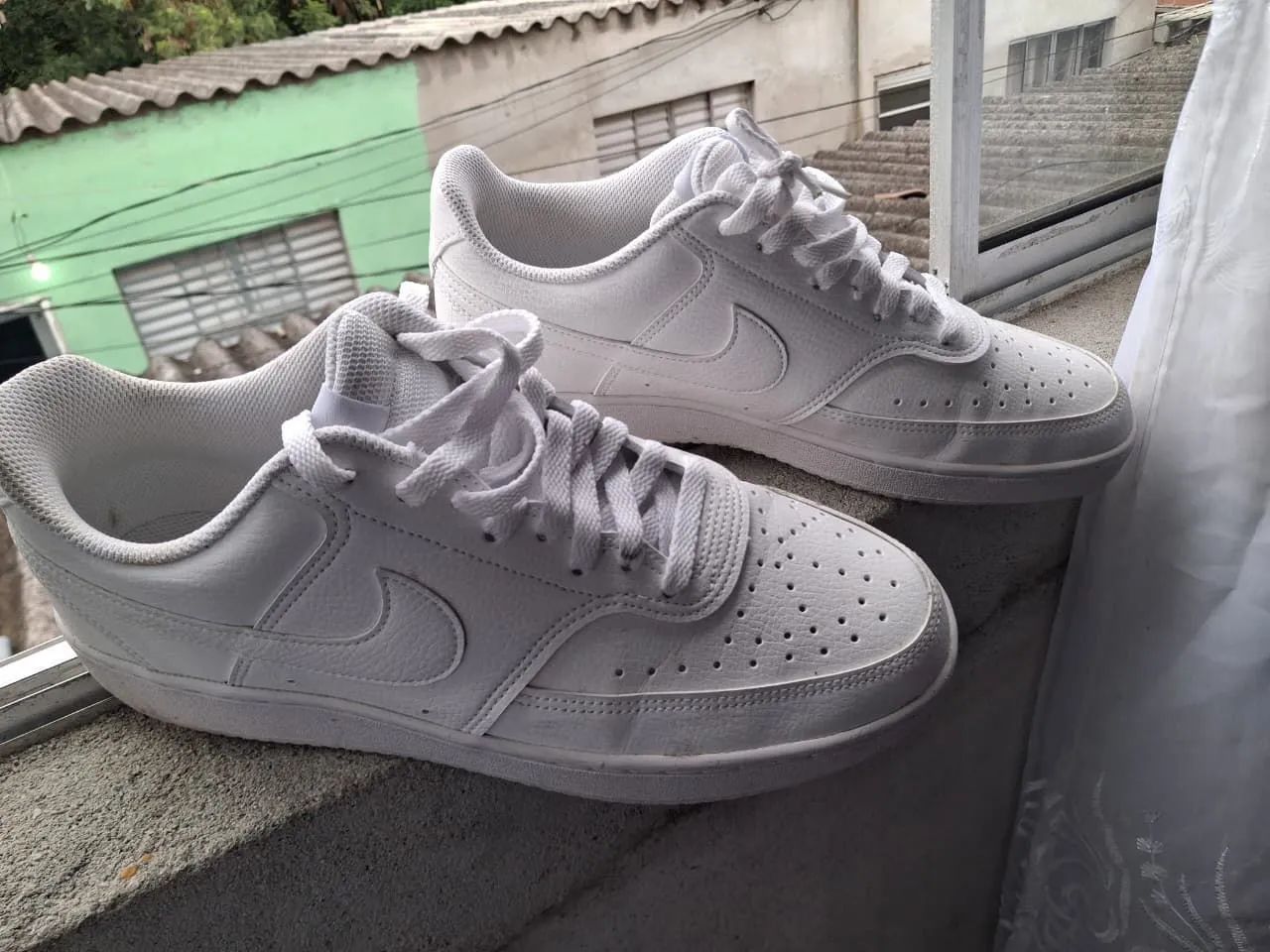 Tênis Nike court vision ORIGINAL 