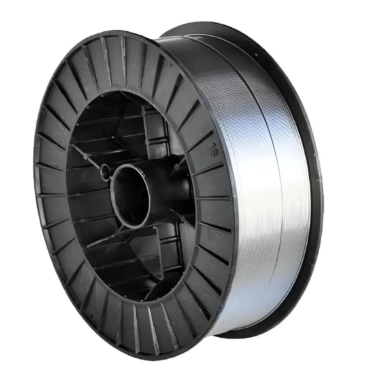 Arame de solda mig para alumínio bitola 1,20 mm