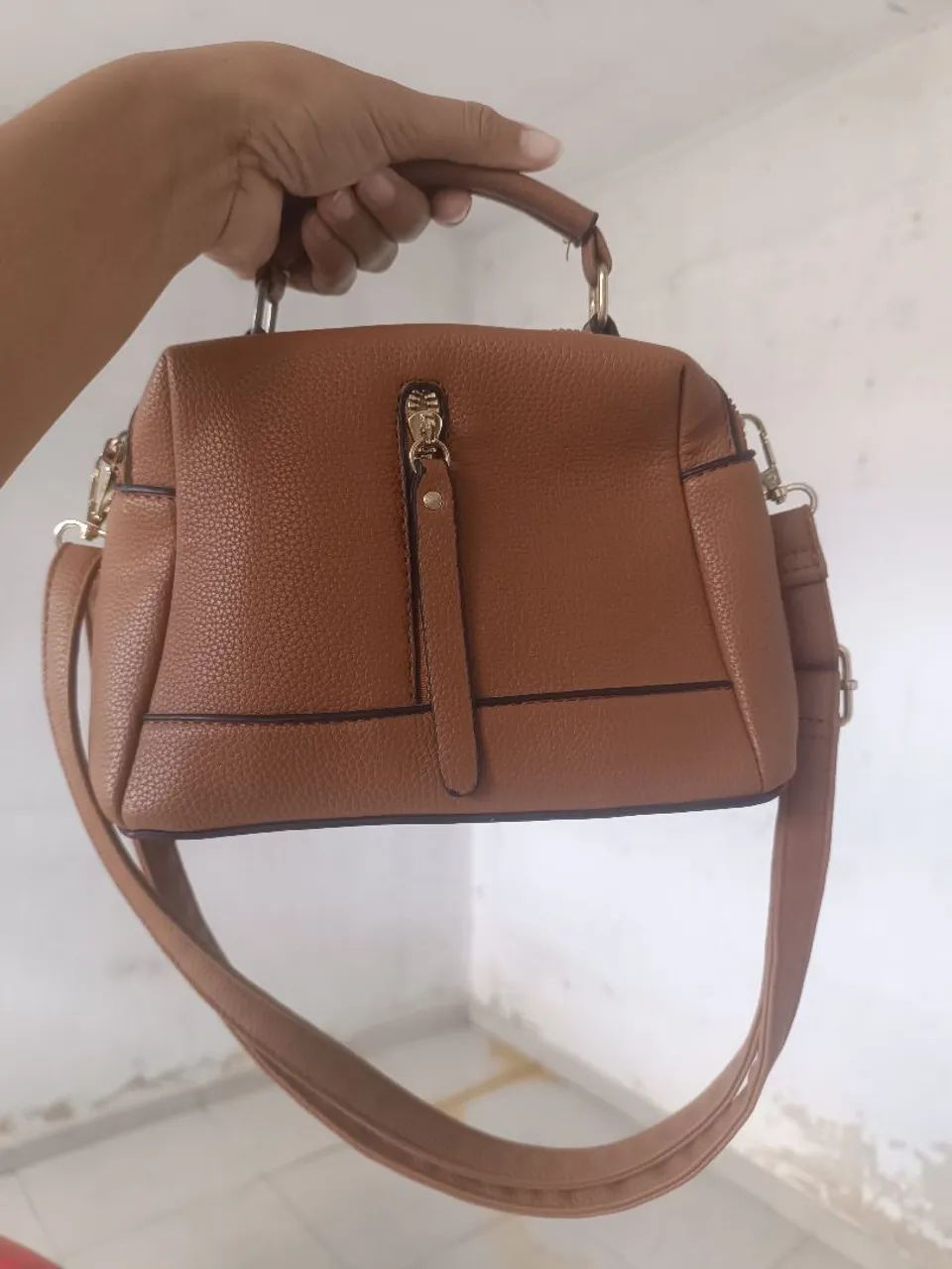 Bolsa feminina  - Foto 2