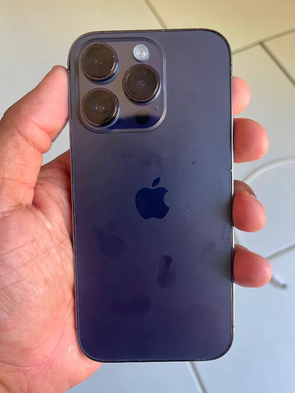 iPhone 14 pro - Foto 2