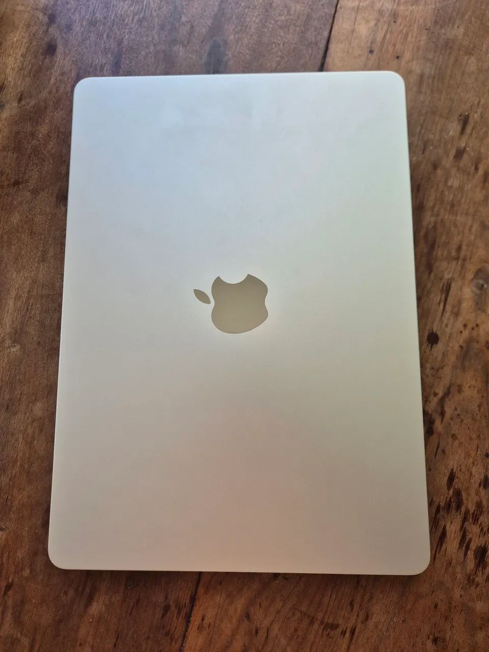 MacBook Air 13" M4  - Foto 5