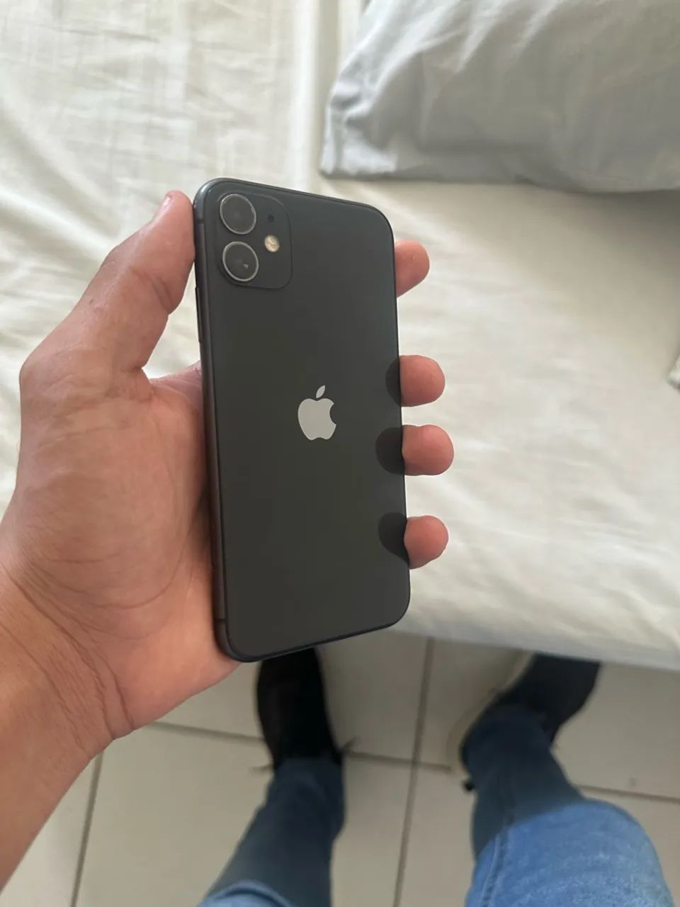 IPHONE 11 128GB?