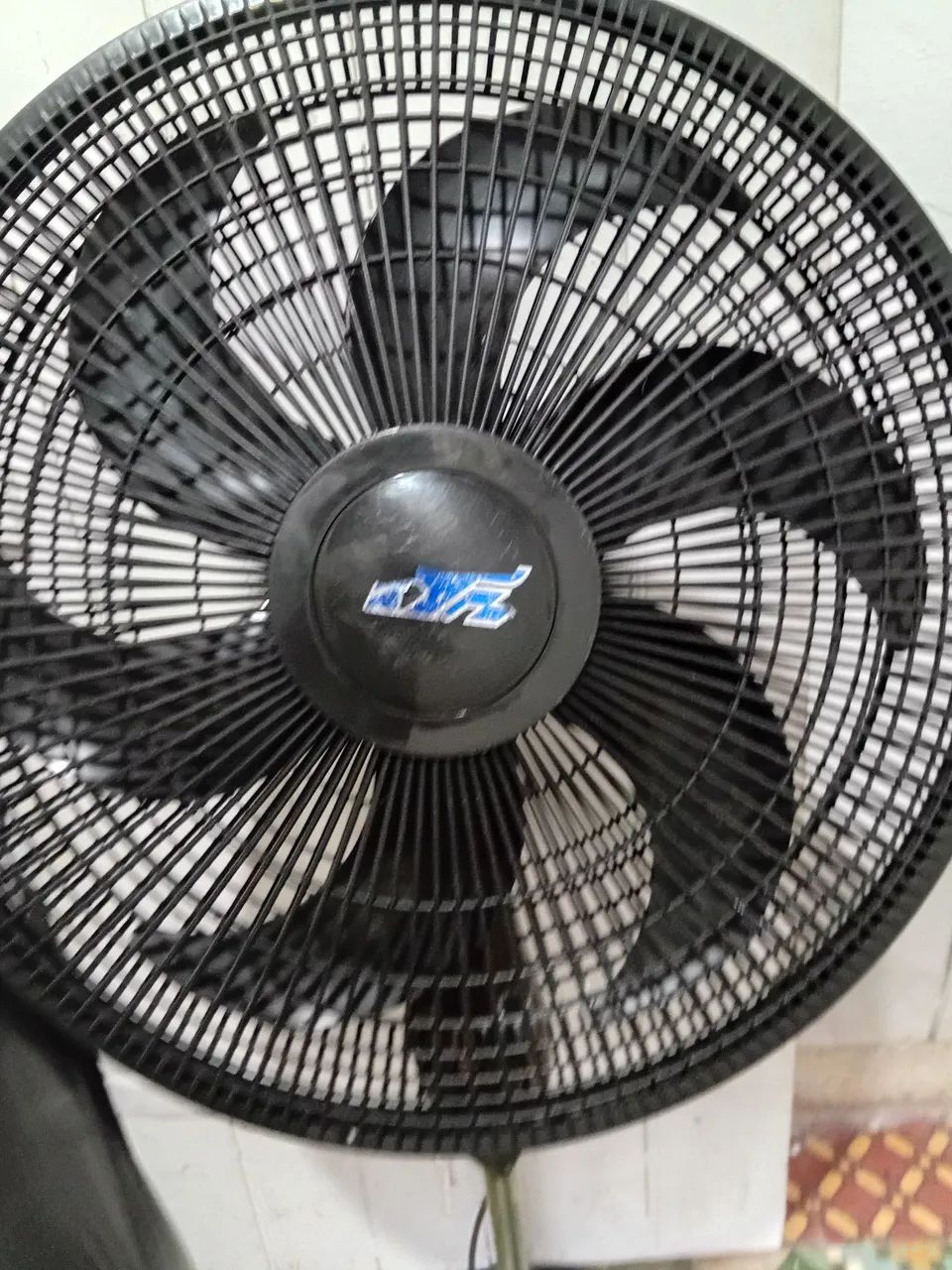 Ventilador  - Foto 2