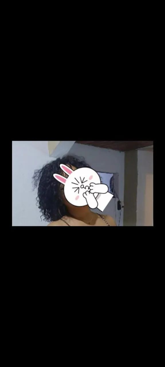 Cabelo humano 