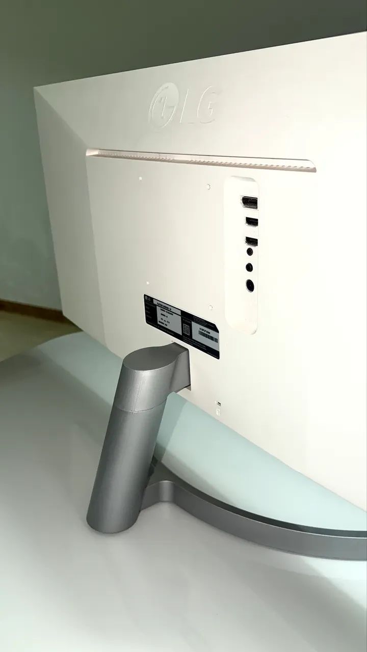 Monitor LG UltraWide 29? 29WK600-W - Foto 3
