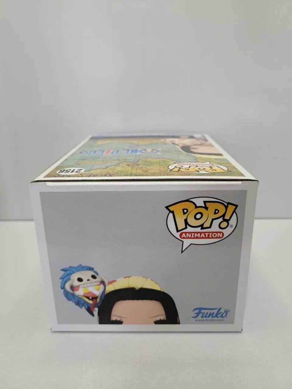 Funko Pop Original Boa Hancock - One Piece - 2156 - Foto 5