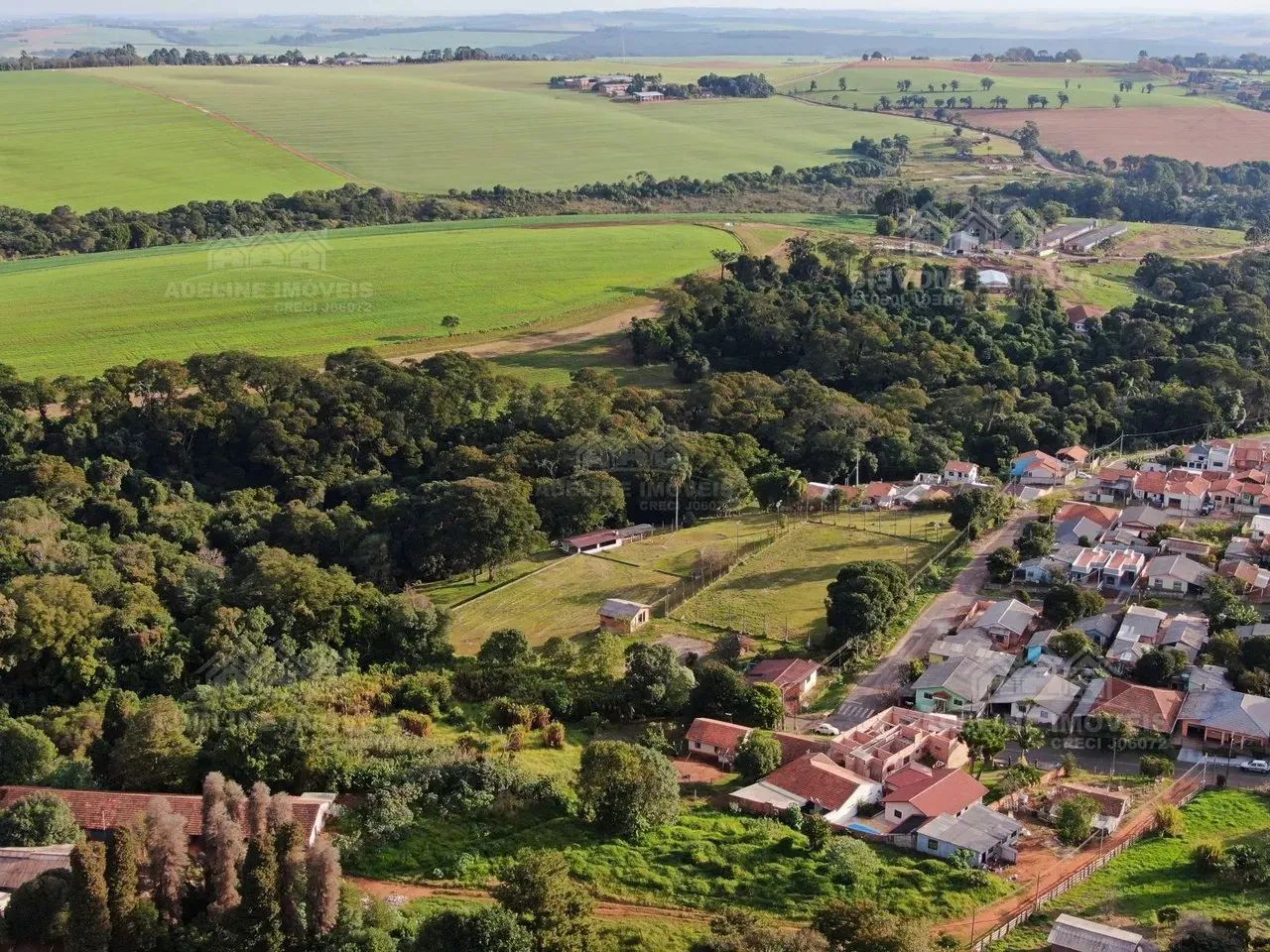 Terreno AFCB - Cidade Nova Carambeí - Foto 2