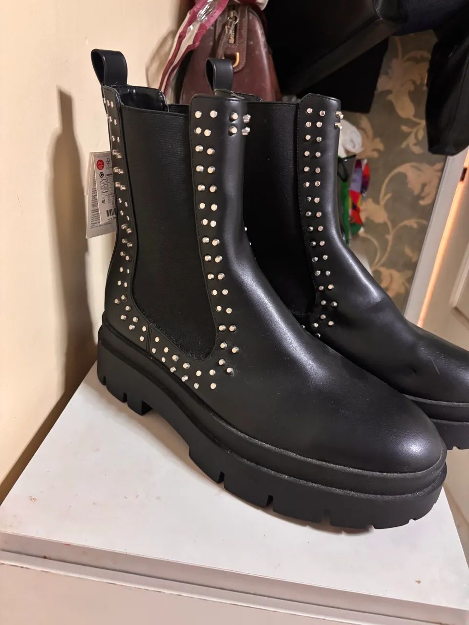 Bota  - Foto 5