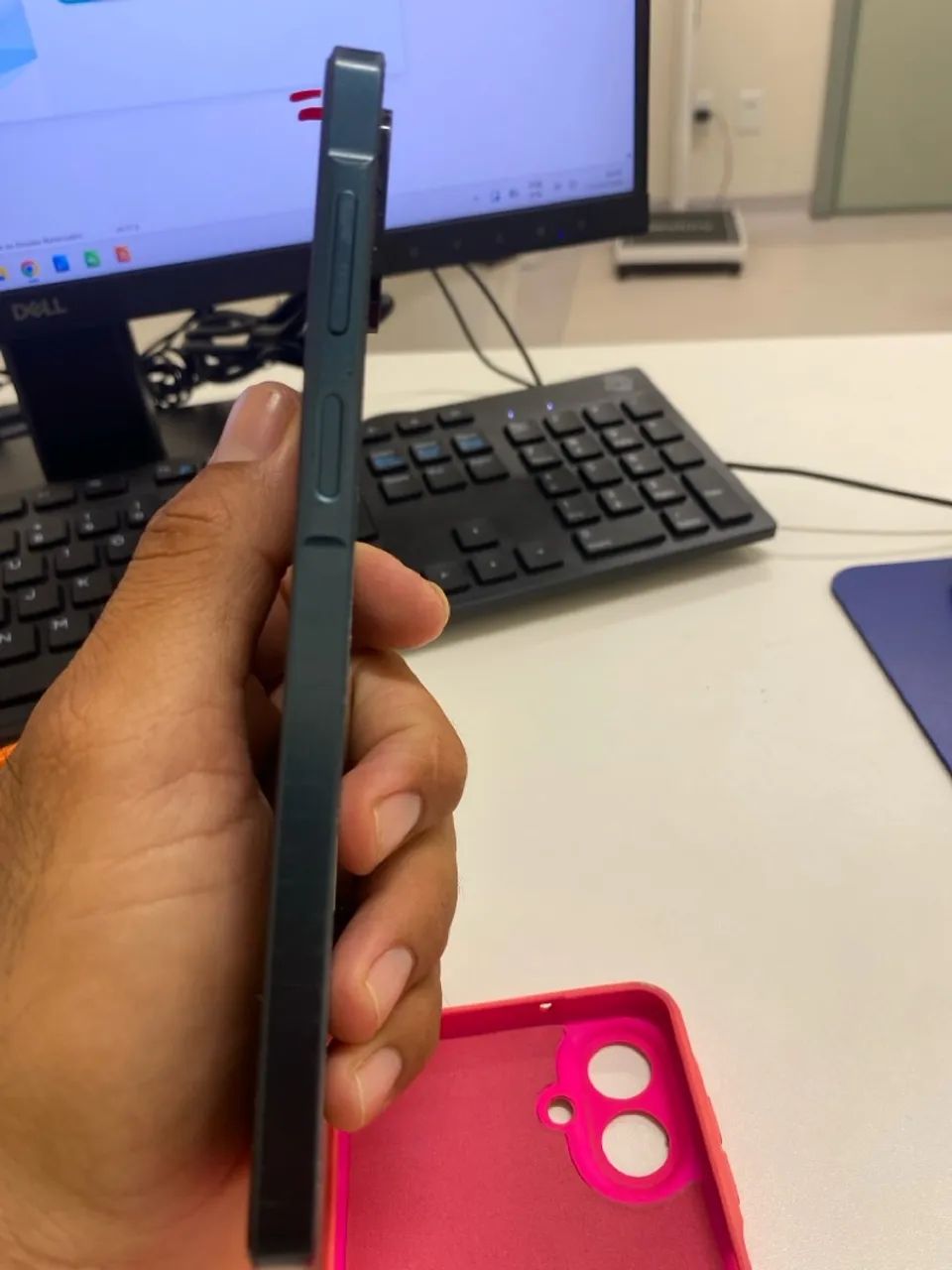 Samsung A07 256g - Foto 2